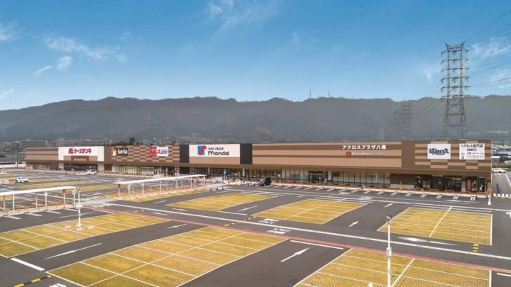 災害時の車両避難